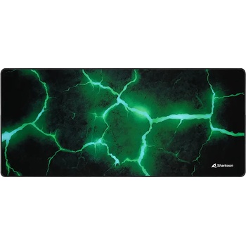 Sharkoon SKILLER SGP30 XXL Stone Геймърска подложка за клавиатура и мишка (4044951032204)