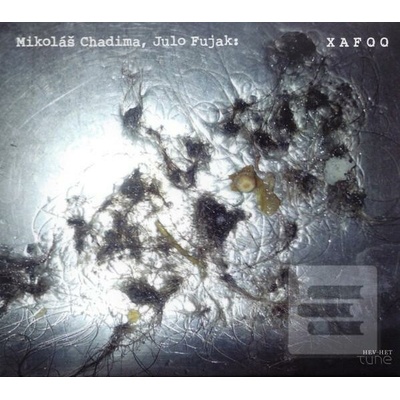 FUJAK / CHADIMA: XAFOO CD