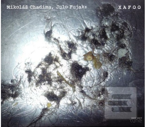 FUJAK / CHADIMA: XAFOO CD