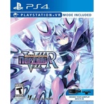 Idea Factory Megadimension Neptunia VIIR VR (PS4)