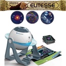 Clementoni CLE Vedecká zábava Planetárium Projektor 50871