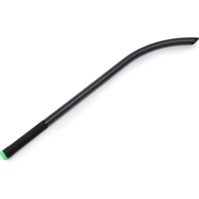 Karel Nikl Karbonová kobra Carbon Green Stick