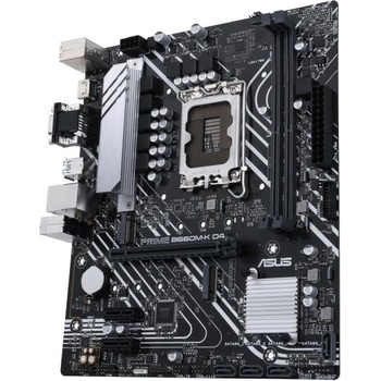 Image 1 of ASUS PRIME B660M-K D4