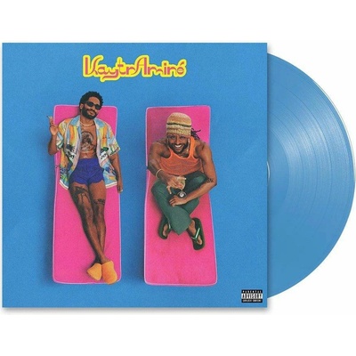 Kaytramine - Kaytramine LP
