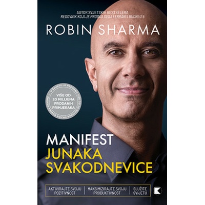 Manifest junaka svakodnevnice