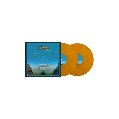 KAIPA - SATTYG YELLOW LTD. LP
