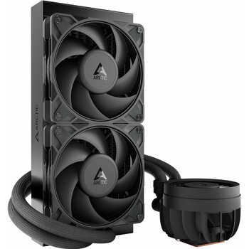 ARCTIC Liquid Freezer III 240 Pro Black ACFRE00178A