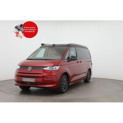 Volkswagen T7 California TDI Beach Camper 110 kW