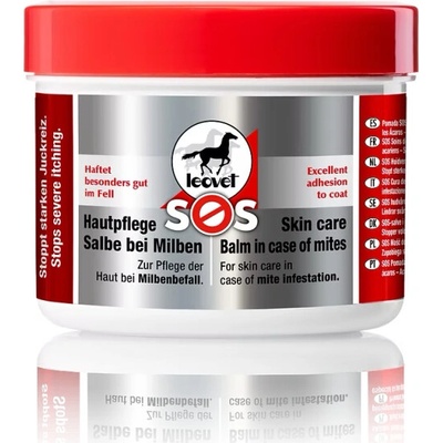 Leovet Mast SOS 150 ml
