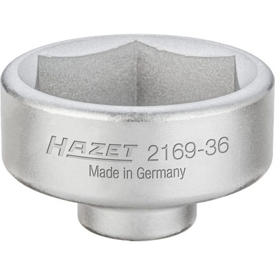 Kľuč na olejový filter HAZET 2169-36