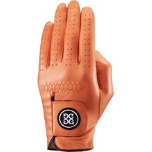 G/FORE COLLECTION GLOVE Mens Golf Glove Levá tangerine XL