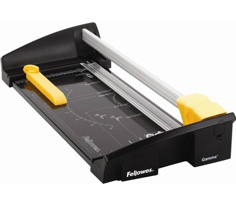 Fellowes Gamma