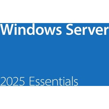 Microsoft Windows Server 2025 Essentials (634-CVDZ)