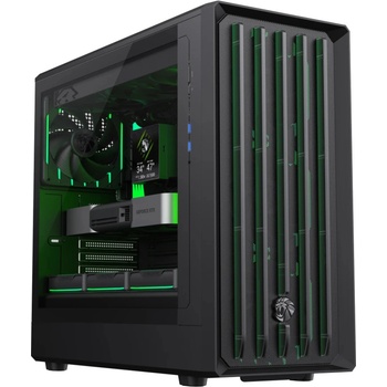 GAMEMAX Claw 460 black (9101-1200R0005)