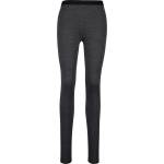 Heber Peak Дамско мериносово термобельо Heber Peak Women's Merino250 RootHe. Long Pants Merino base layer - Dark Smoke Melange - размер 3XL (115-2472-0217)
