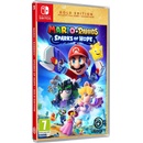 Mario + Rabbids Sparks of Hope (Gold)