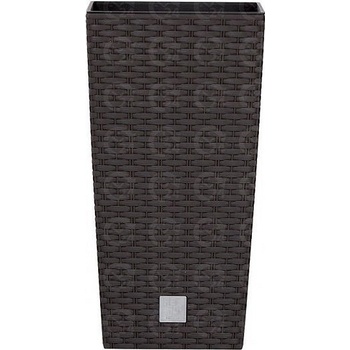 Prosperplast Plastové Rato Square Drts 325 mm hnedý