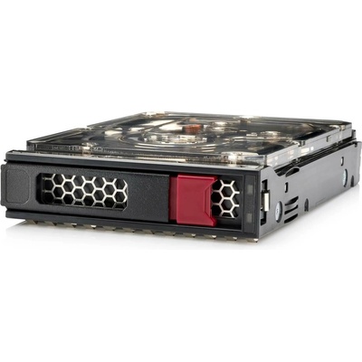HP Enterprise 16TB SAS 12G Business Critical 7.2K LFF 3.5in Low Profile 1yr Warranty 512e ISE HDD P23608-B21