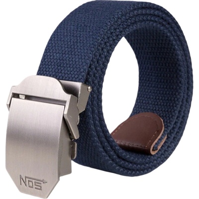 Army Canvas opasek Navy
