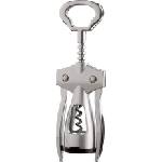 Vacu Vin Тирбушон с двоен лост Vacu Vin 19 см (68423606)
