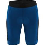 Löffler Мъжки шорти за колоездене Löffler Bike Tights Aeroflex Cycling bottoms - Navy - размер 56 (EU) (055-3473-0316)