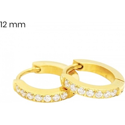 Exeed náušnice 24289002