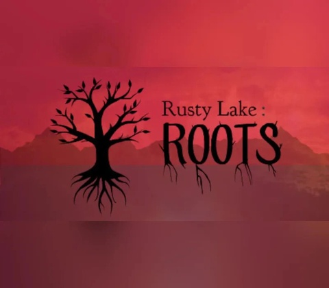 Rusty Lake: Roots