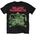 Black Sabbath Sabbath Cut-out Black XL Риза (BSTS12MB04)