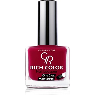 Golden Rose Rich Color Nail Lacquer 13 10,5 ml