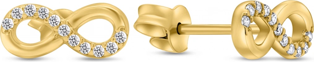 Brilio Silver EA360Y