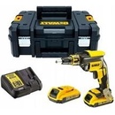 Aku vŕtačky a skrutkovače DEWALT DCF620D2