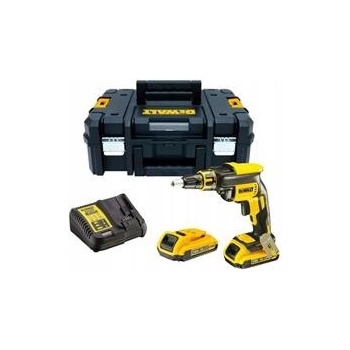 DEWALT DCF620D2