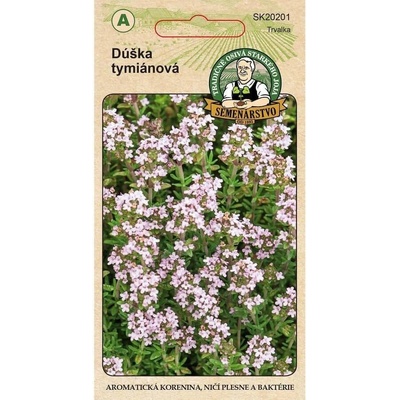 DÚŠKA TYMIÁNOVÁ 0,2g