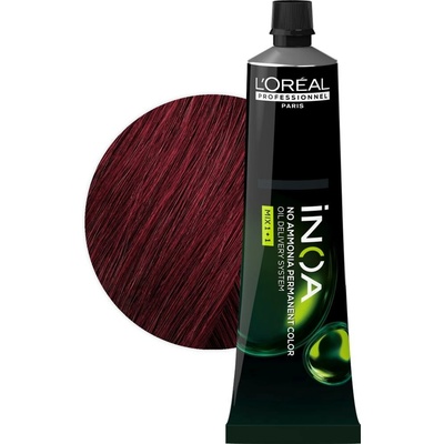 L'oréal Inoa Carmilane 5.62 60 g