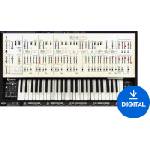 Cherry Audio ODC 2800 Synthesizer (Дигитален продукт)