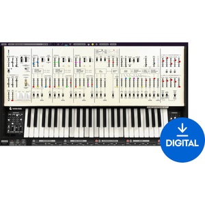 Cherry Audio ODC 2800 Synthesizer (Дигитален продукт)