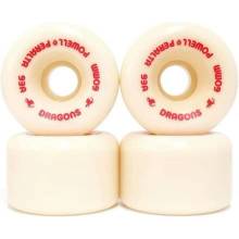 Powell Peralta Dragon formula 60mm 93a