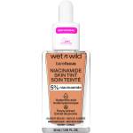 wet n wild Фон дьо тен Niacinamide - Nr. Amber Beige, 32 ml (2322169)