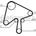 CONTITECH CT1136WP1