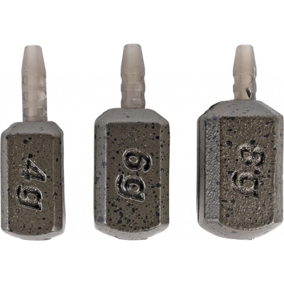 Korum Olůvko Quick Change Squolivettes 6g