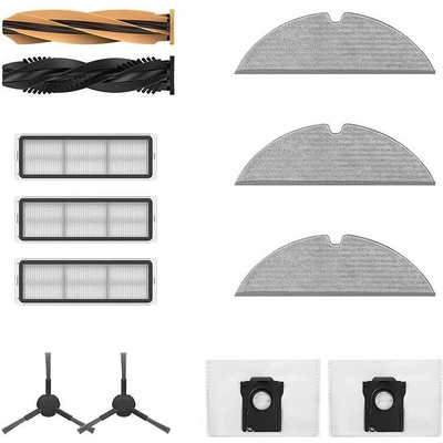 Dreame D20 Plus - Комплект консумативи (RAK72)