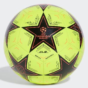 Adidas Футболна Топка Adidas UCL Club 24-25 League IX4065 (IX4065)