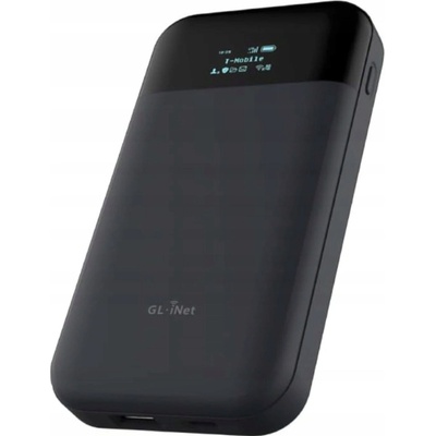 GL.iNet GL-E750V2