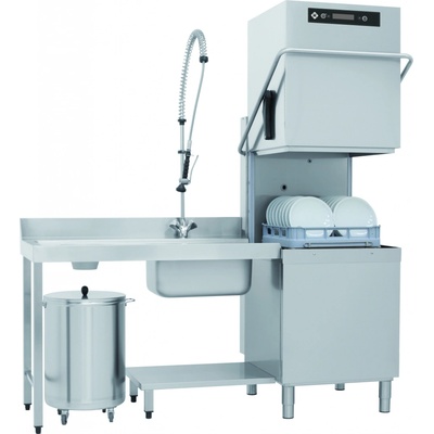 RM Gastro TT 162 ABT