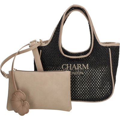 Charm London Shoreditch 25290 Black 8L