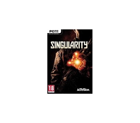 Singularity