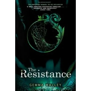 Resistance | Gemma Malley (2012)