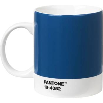 Copenhagen Design Чаша халба Pantone 385 мл тъмносиня (101032020)