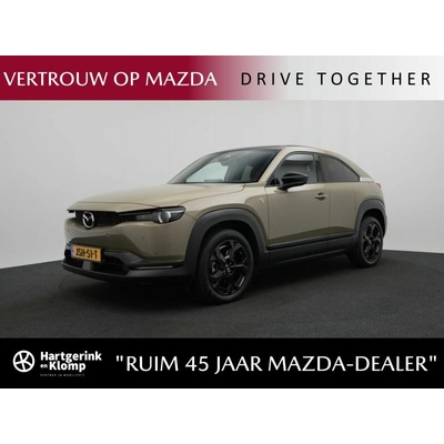 Mazda MX-30 e-Skyactiv R-EV 125 kW