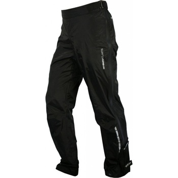 Haven dlhé bez trakov Polartis X-Proof čierna